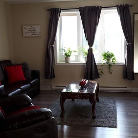 גטינו 2-Bedroom Apartment Sweet #2 By Amazing Property Rentals מראה חיצוני תמונה