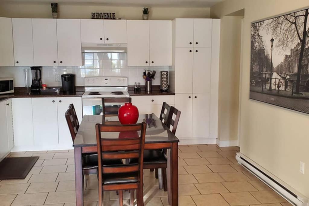 גטינו 2-Bedroom Apartment Sweet #2 By Amazing Property Rentals מראה חיצוני תמונה