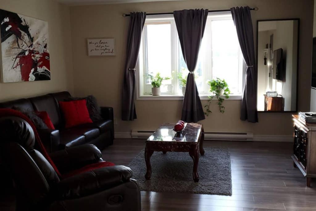 גטינו 2-Bedroom Apartment Sweet #2 By Amazing Property Rentals מראה חיצוני תמונה